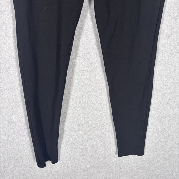 The Limited Leggings Large Ankle 7/8 Yoga Loungewear Minimal Basic Comfy Cozy - Picture 3 of 11
